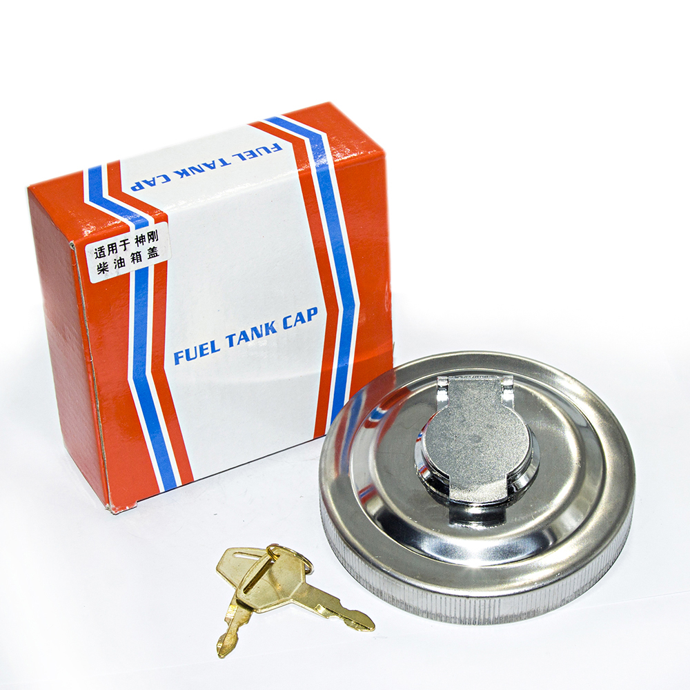 油箱盖 好 SK好 加厚不锈钢 (1)